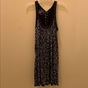 Soul Revival Boho Dress